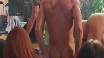 Party Hardcore vol. 91 Part 2 - Cam 1 Screencap 24 on sinx.preview.netperv.com