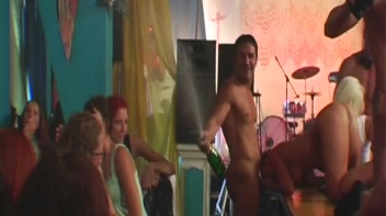 Party Hardcore vol. 91 Part 2 - Cam 1 Screencap 47 on sinx.preview.netperv.com