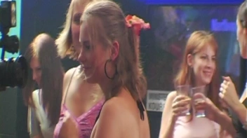 Party Hardcore vol. 91 Part 2 - Cam 1 Screencap 50 on sinx.preview.netperv.com