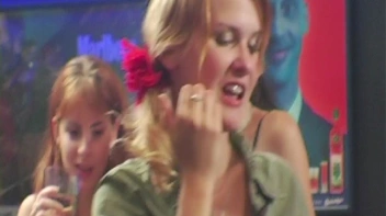 Party Hardcore vol. 91 Part 2 - Cam 1 Screencap 52 on sinx.preview.netperv.com