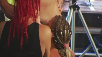 Party Hardcore vol. 91 Part 2 - Cam 1 Screencap 55 on sinx.preview.netperv.com