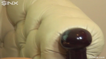 High Society Hottie Demands Fisting Screencap 1 on sinx.preview.netperv.com