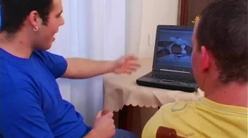 Jizz In My Pants Screencap 3 on sinx.preview.netperv.com