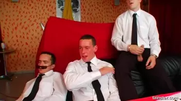 Sandra Yellows DP Party Screencap 86 on sinx.preview.netperv.com