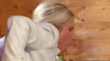 Pissed and Poked Screencap 73 on sinx.preview.netperv.com