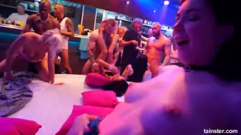 Pajama Pussy Party Part 6 - Main Edit Screencap 58 on sinx.preview.netperv.com