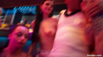 Pajama Pussy Party Part 6 - Main Edit Screencap 84 on sinx.preview.netperv.com