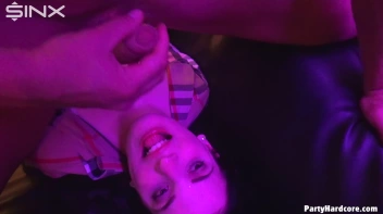 Party Hardcore Gone Crazy Vol. 43 Part 8 - Cam 1 Screencap 55 on sinx.preview.netperv.com