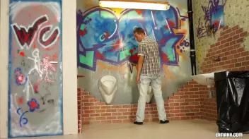 Going Beyond The Gloryhole Screencap 1 on sinx.preview.netperv.com