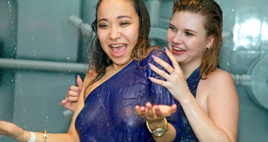 Hard nipples peeking through wet t-shirt on sinx.preview.netperv.com