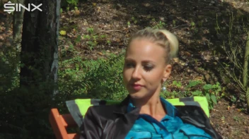 Hot Blonde Shower In Piss By Gardener Screencap 47 on sinx.preview.netperv.com
