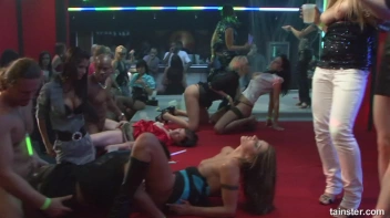 Fucked Up Disco Part 3 - Cam 2 Screencap 59 on sinx.preview.netperv.com