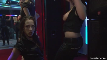 Fucked Up Disco Part 3 - Cam 2 Screencap 62 on sinx.preview.netperv.com