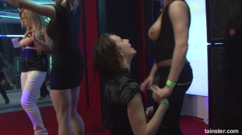 Fucked Up Disco Part 3 - Cam 2 Screencap 63 on sinx.preview.netperv.com