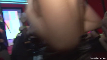 Fucked Up Disco Part 3 - Cam 2 Screencap 30 on sinx.preview.netperv.com