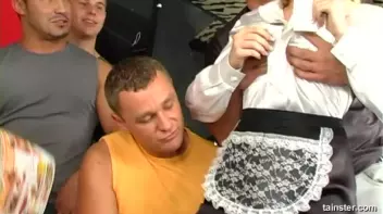 Special Golden Shower Sessions Screencap 5 on sinx.preview.netperv.com