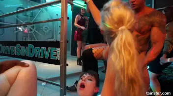 Alter Ego Orgy Part 5 - Cam 2 Screencap 21 on sinx.preview.netperv.com