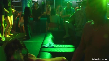 Boners – The Bang Fest Part 4 - Cam 2 Screencap 73 on sinx.preview.netperv.com