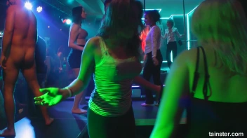 Boners – The Bang Fest Part 4 - Cam 2 Screencap 84 on sinx.preview.netperv.com