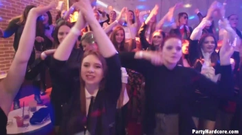 Party Hardcore Gone Crazy Vol. 34 Part 1 - Main Edit Screencap 23 on sinx.preview.netperv.com