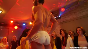 Party Hardcore Gone Crazy Vol. 26 Part 6 - Main edit Screencap 5 on sinx.preview.netperv.com