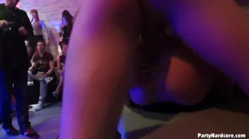 Party Hardcore Gone Crazy Vol. 26 Part 6 - Main edit Screencap 54 on sinx.preview.netperv.com