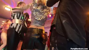Party Hardcore Gone Crazy Vol. 26 Part 6 - Main edit Screencap 58 on sinx.preview.netperv.com