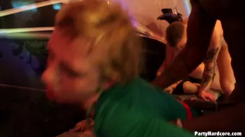 Party Hardcore Gone Crazy Vol. 26 Part 6 - Main edit Screencap 71 on sinx.preview.netperv.com
