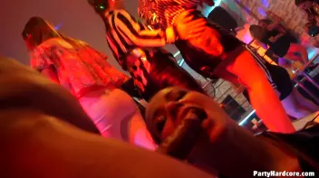Party Hardcore Gone Crazy Vol. 26 Part 6 - Main edit Screencap 84 on sinx.preview.netperv.com