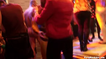 Party Hardcore Gone Crazy Vol. 26 Part 6 - Main edit Screencap 92 on sinx.preview.netperv.com