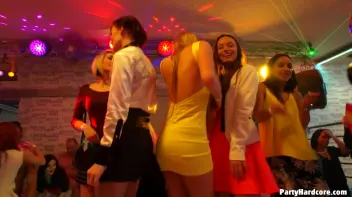 Party Hardcore Gone Crazy Vol. 26 Part 6 - Main edit Screencap 23 on sinx.preview.netperv.com