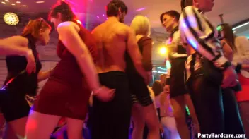 Party Hardcore Gone Crazy Vol. 26 Part 6 - Main edit Screencap 34 on sinx.preview.netperv.com