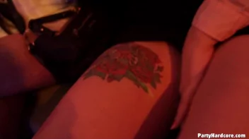 Party Hardcore Gone Crazy Vol. 26 Part 6 - Main edit Screencap 39 on sinx.preview.netperv.com
