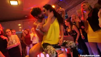 Party Hardcore Gone Crazy Vol. 26 Part 6 - Main edit Screencap 4 on sinx.preview.netperv.com