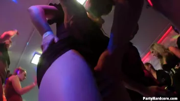 Party Hardcore Gone Crazy Vol. 26 Part 6 - Main edit Screencap 45 on sinx.preview.netperv.com