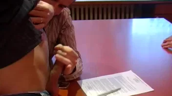 Bi-Curious Guys Test Out a New Apartment Screencap 16 on sinx.preview.netperv.com