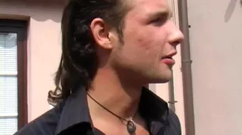 Bi-Curious Guys Test Out a New Apartment Screencap 3 on sinx.preview.netperv.com