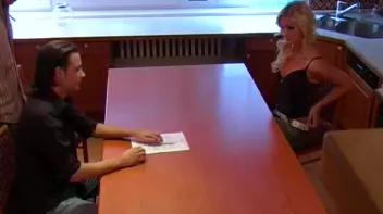 Bi-Curious Guys Test Out a New Apartment Screencap 5 on sinx.preview.netperv.com