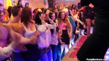 Party Hardcore Gone Crazy Vol. 11 Part 1 - Main Edit Screencap 14 on sinx.preview.netperv.com