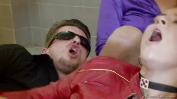 Breaking Free Screencap 96 on sinx.preview.netperv.com