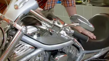 Breaking Free Screencap 1 on sinx.preview.netperv.com