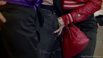 Breaking Free Screencap 20 on sinx.preview.netperv.com