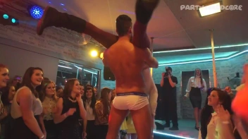 Party Hardcore Gone Crazy Vol. 26 Part 1 - Cam 3 Screencap 51 on sinx.preview.netperv.com