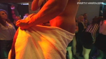 Party Hardcore Gone Crazy Vol. 26 Part 1 - Cam 3 Screencap 74 on sinx.preview.netperv.com