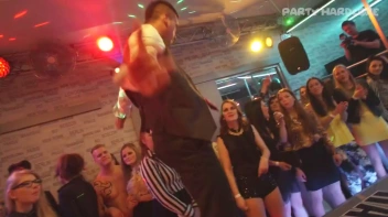 Party Hardcore Gone Crazy Vol. 26 Part 1 - Cam 3 Screencap 33 on sinx.preview.netperv.com