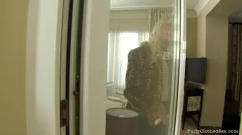 Come And Fill My Fully Clothed Hole Screencap 1 on sinx.preview.netperv.com