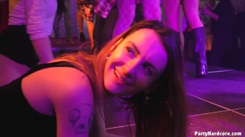 Party Hardcore Gone Crazy Vol. 40 Single Cut: Part 3 - Cam 3 Screencap 1 on sinx.preview.netperv.com