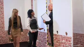 Building Inspector Takes His Job Seriously Screencap 7 on sinx.preview.netperv.com