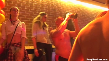 Party Hardcore Gone Crazy Vol. 40 Single Cut: Part 2 - Cam 1 Screencap 21 on sinx.preview.netperv.com