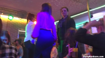 Party Hardcore Gone Crazy Vol. 40 Single Cut: Part 2 - Cam 1 Screencap 25 on sinx.preview.netperv.com